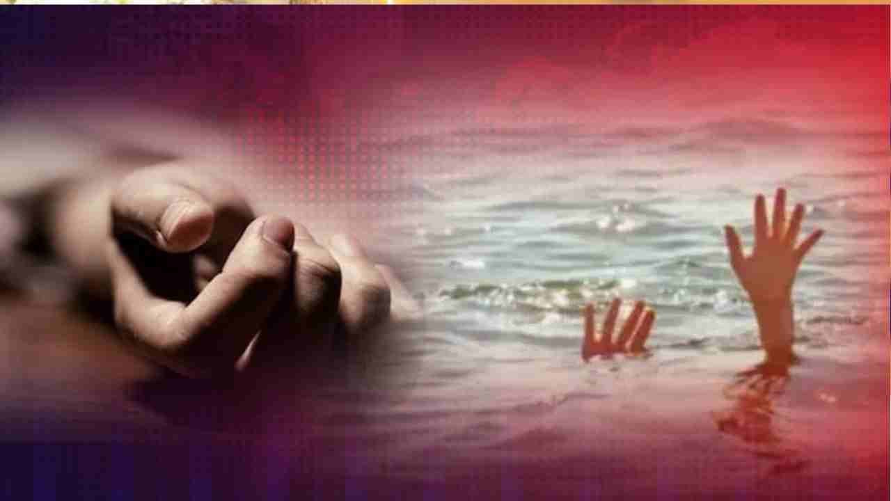 Tragedy In Gandipet: Three Youths Die While Fishing