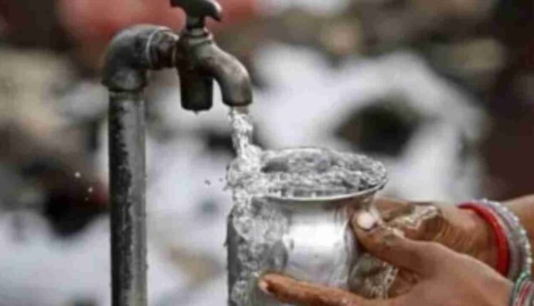 Water Supply Hit: Hyderabad Water Works MD Checks Bulkapur 