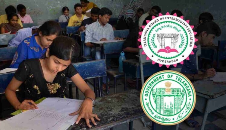 SSC Examinations-2026 From March 14: Five Minute Delay Allowed