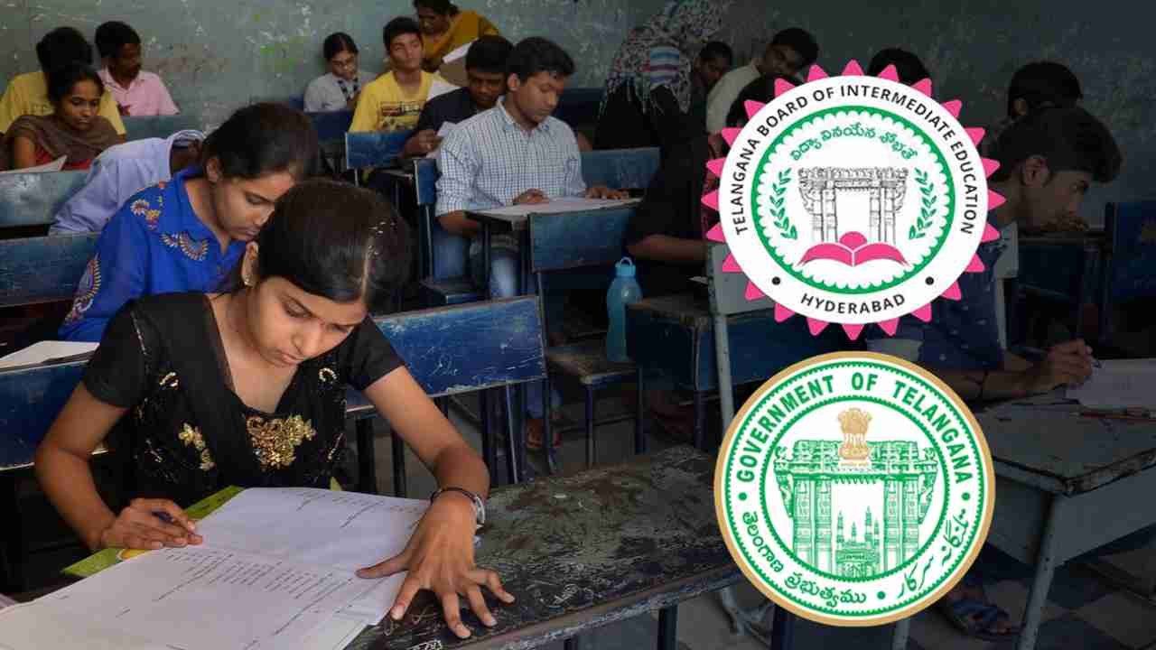 SSC Examinations-2026 From March 14: Five Minute Delay Allowed