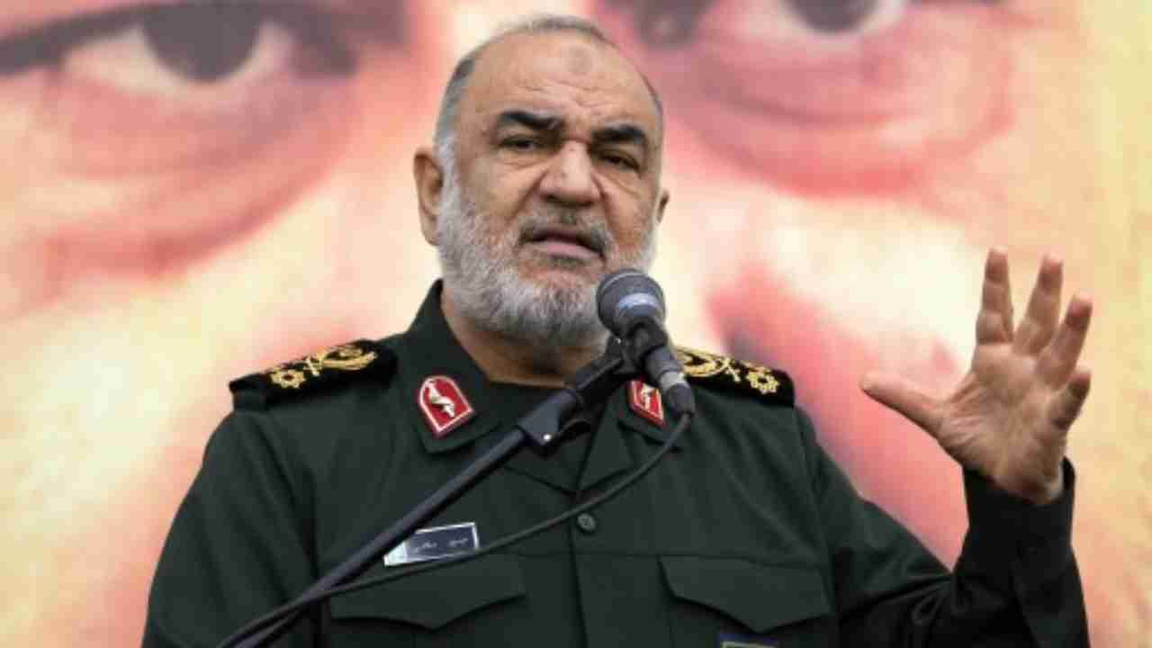 Another Setback For Iran: IRGC Spokesman Ali Mohammed Killed In Israeli Attack