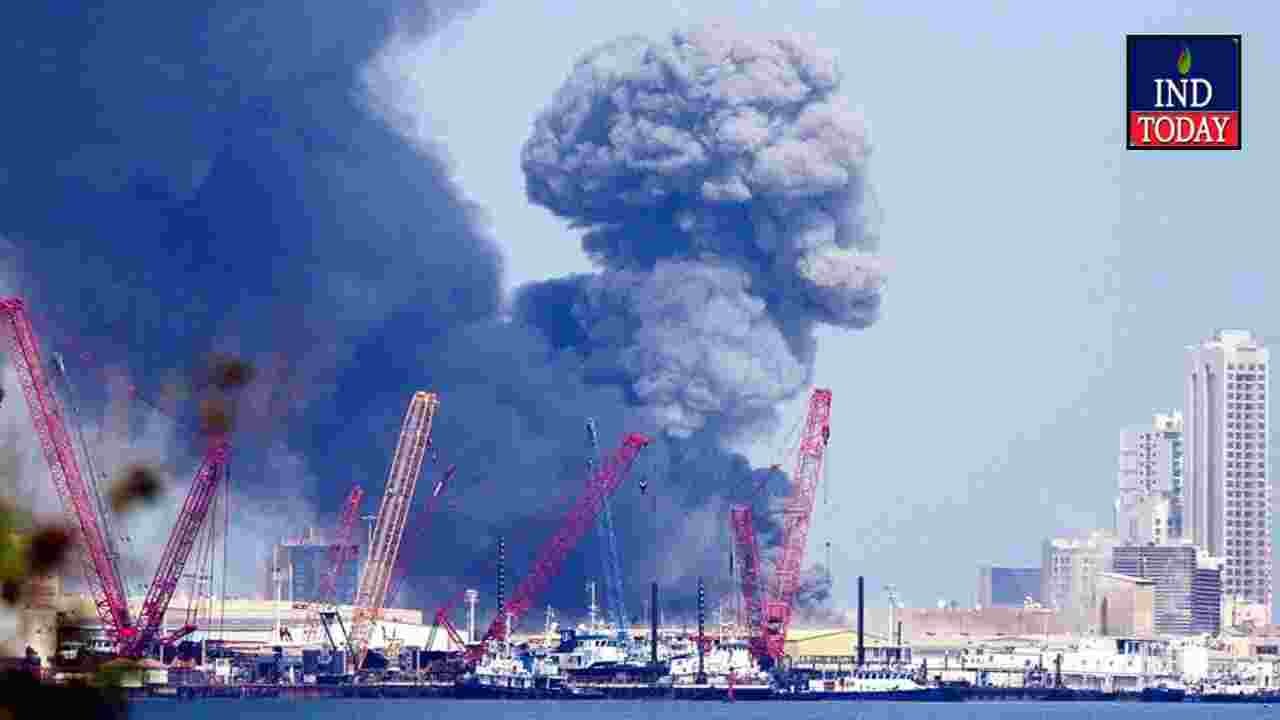 US Israel Iran Clash Rocks UN Security Council