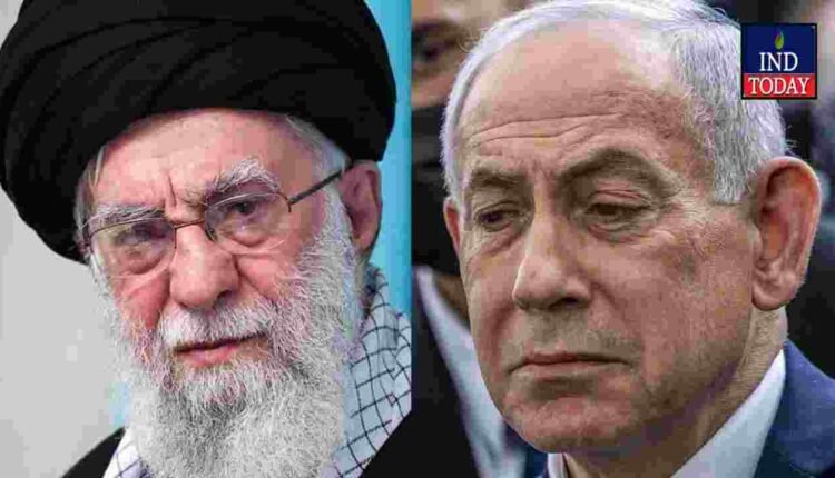 Growing Evidence Points to Khamenei Death: Netanyahu