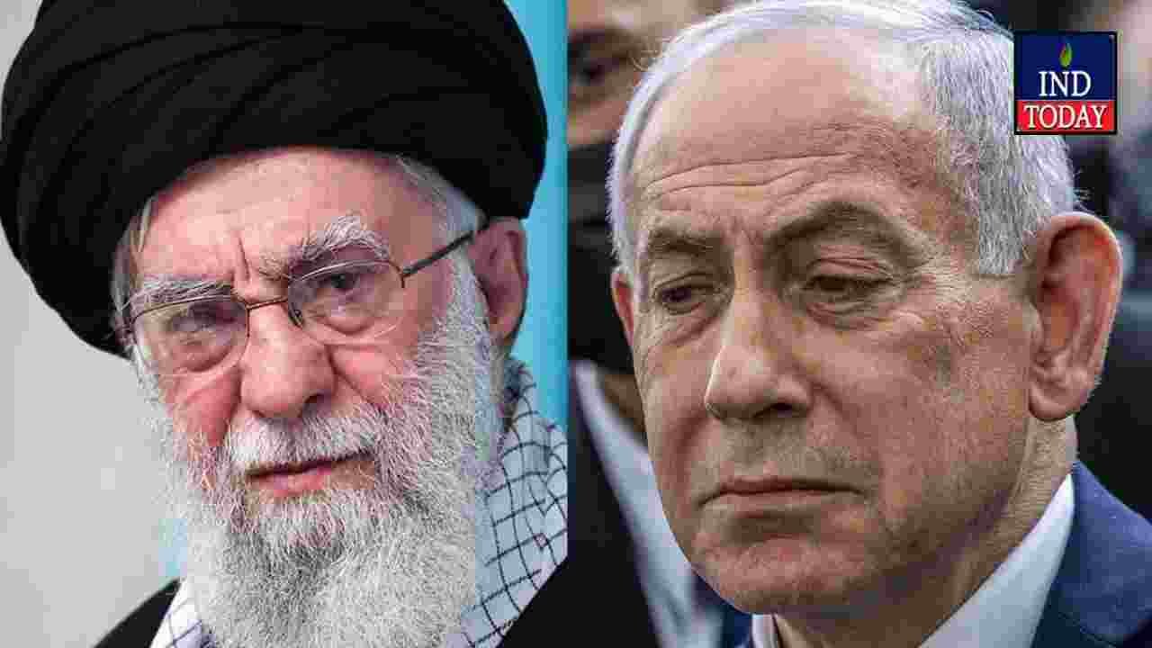 Growing Evidence Points to Khamenei Death: Netanyahu