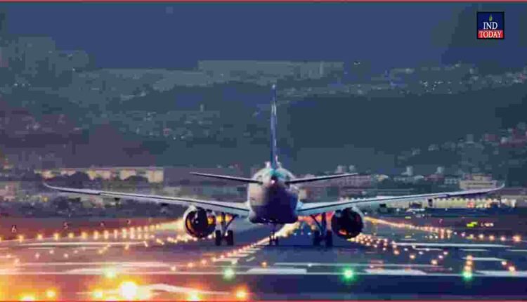 Shamshabad Flights Canceled Amid West Asia Tensions