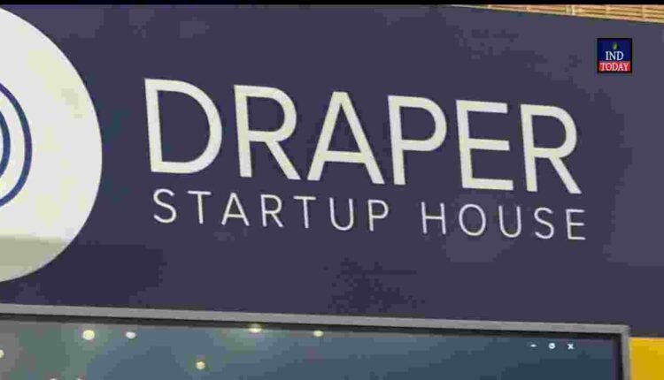 Draper Startup Hub To Fund 20 Startups