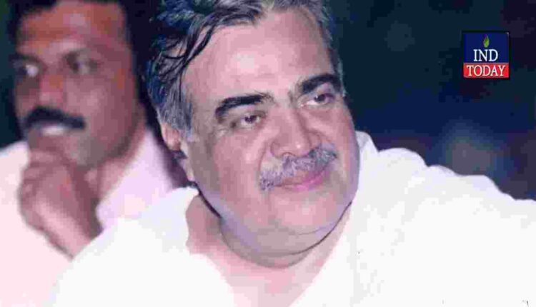 KP Unnikrishnan Passes Away At 90