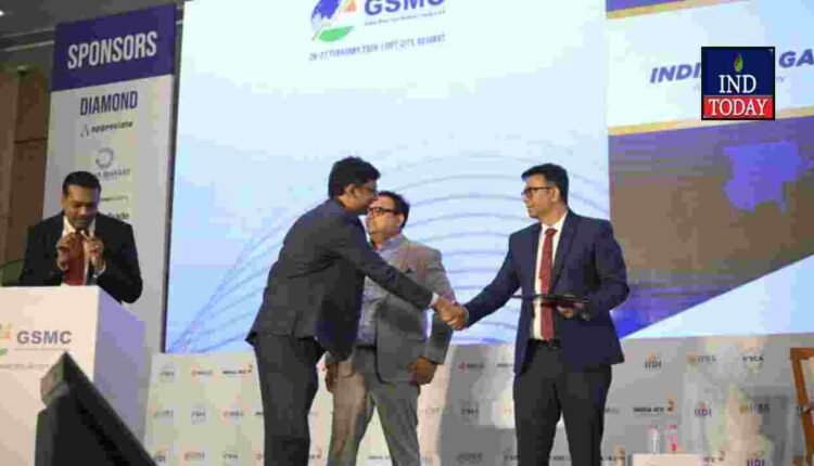 HSBC IBU Partners India INX GA For Global Investing