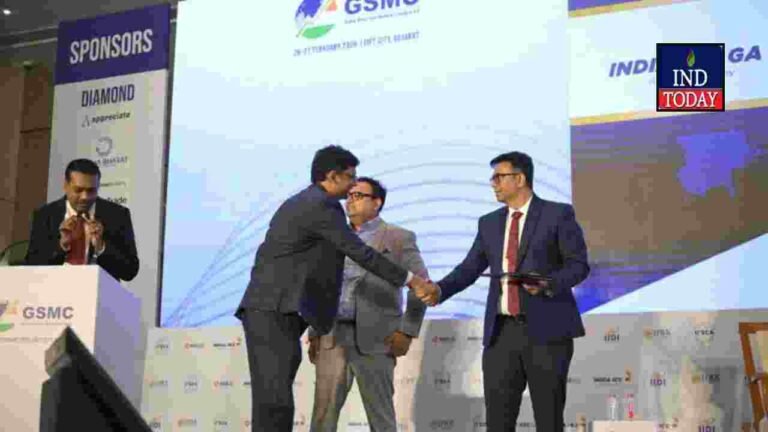 HSBC IBU Partners India INX GA For Global Investing