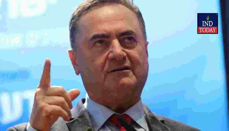 Iran Next Supreme Leader Will Be Target Says Israel