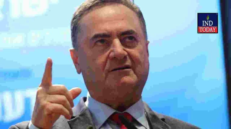 Iran Next Supreme Leader Will Be Target Says Israel