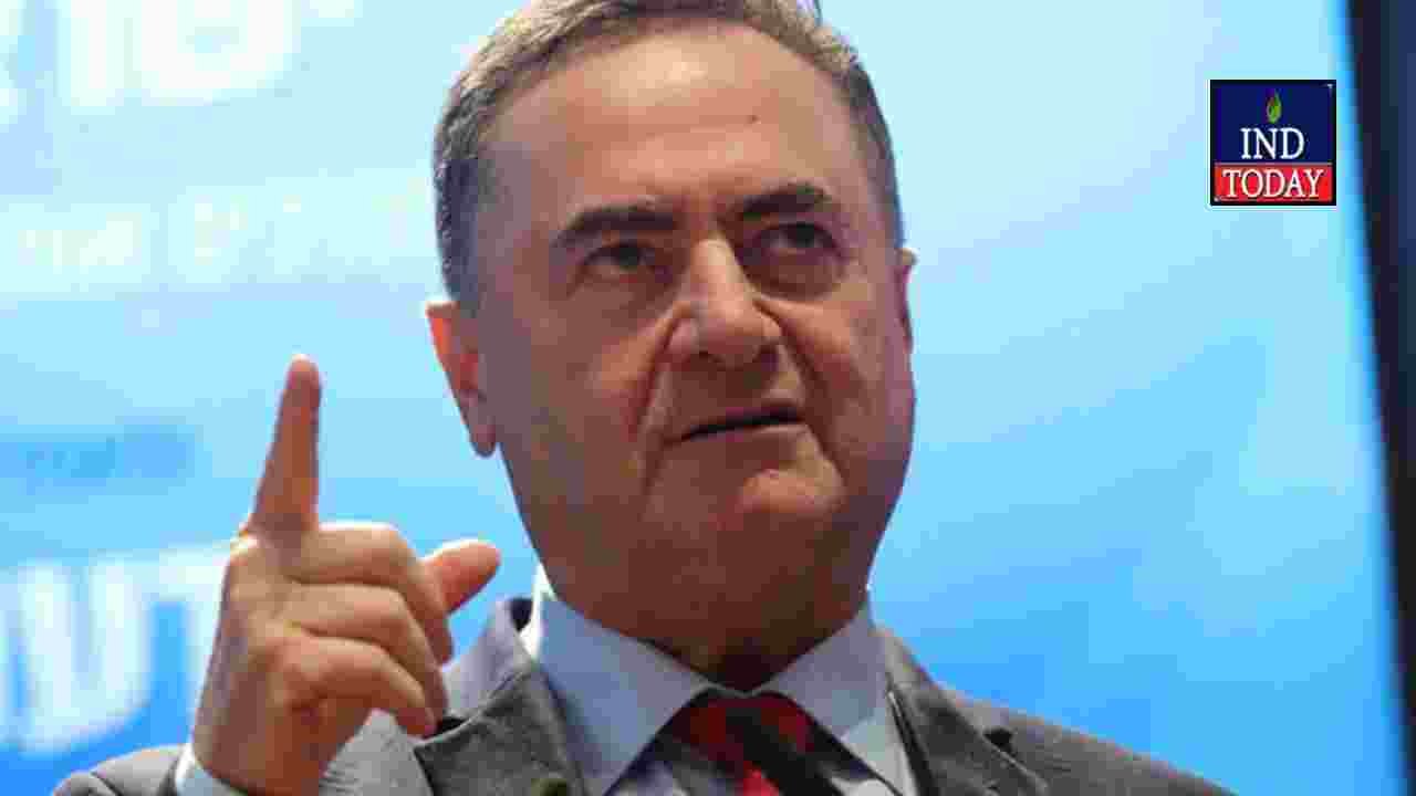 Iran Next Supreme Leader Will Be Target Says Israel