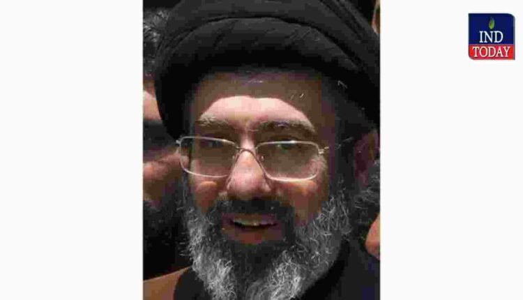 Mojtaba Khamenei Named Iran Supreme Leader