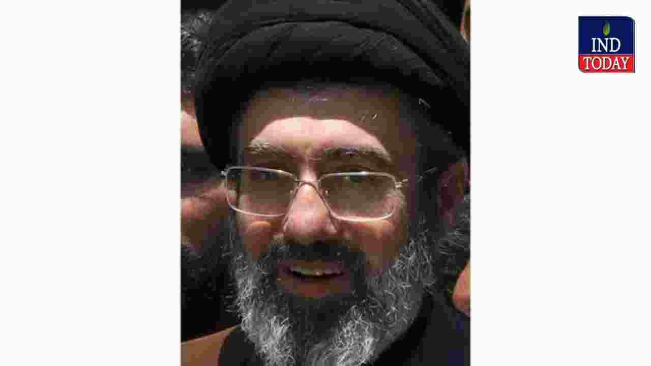 Mojtaba Khamenei Named Iran Supreme Leader