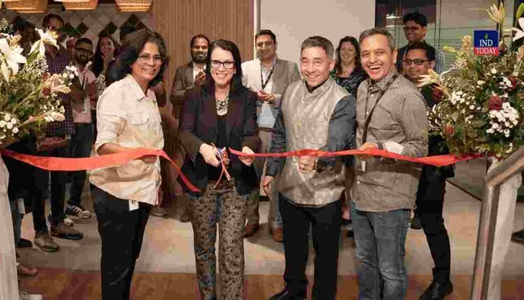 Silicon Labs Expands Hyderabad Facility in Ceremony Attended by U.S. Consul General