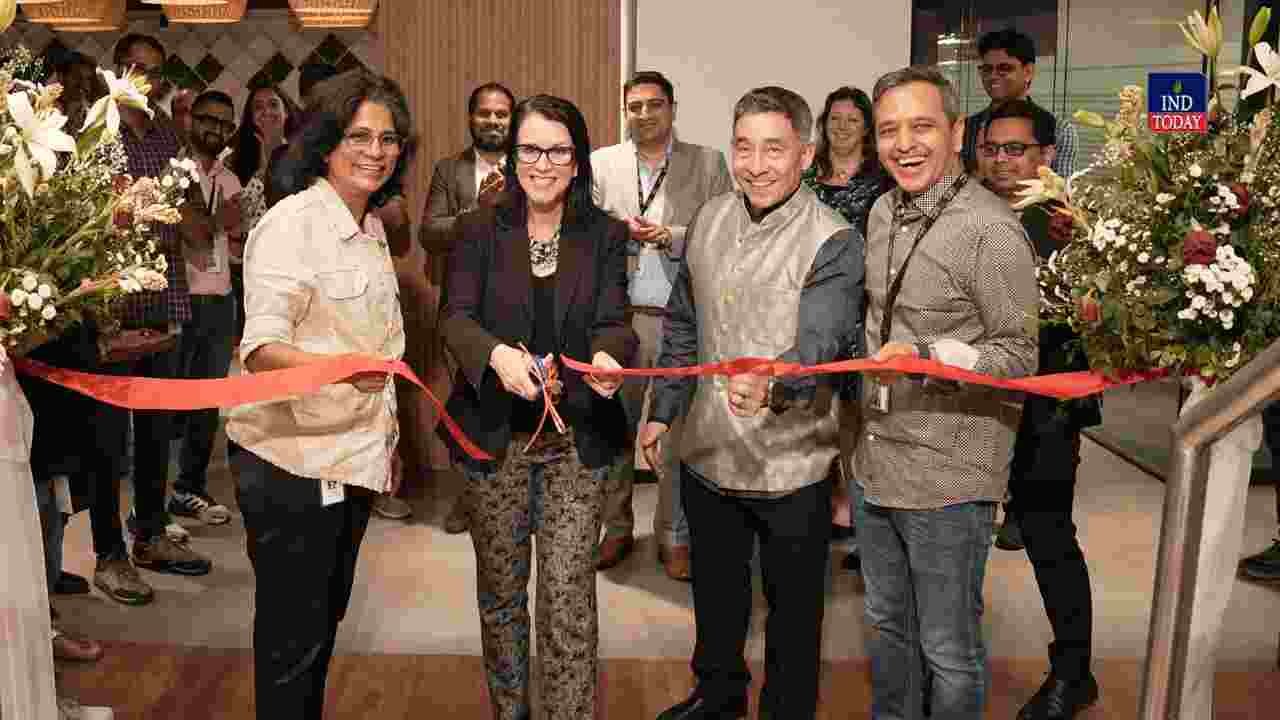 Silicon Labs Expands Hyderabad Facility in Ceremony Attended by U.S. Consul General