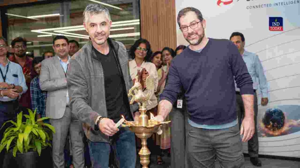 Silicon Labs Expands Hyderabad Facility in Ceremony Attended by U.S. Consul General
