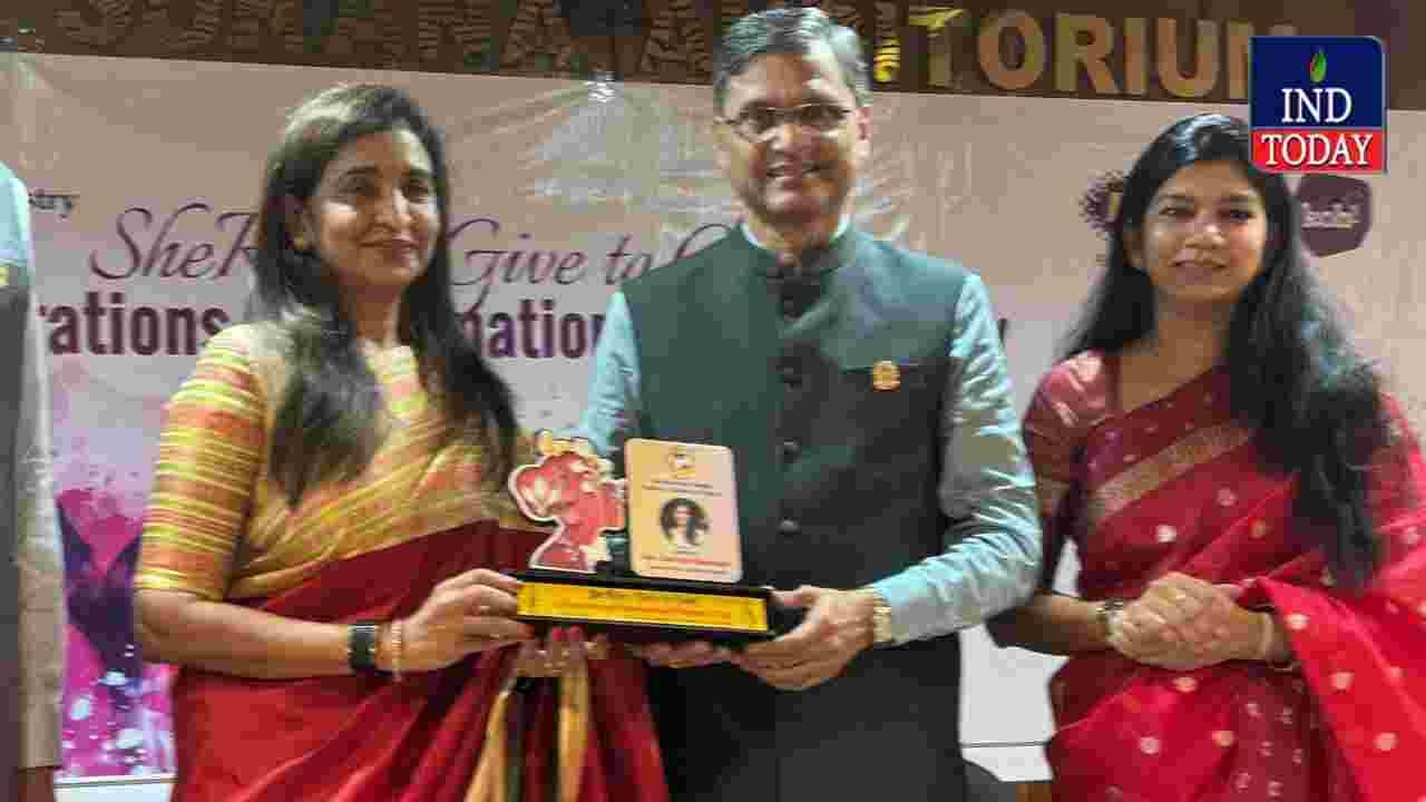 FTCCI Hosts “SheRise – Give to Gain” To Celebrate International Women’s Day