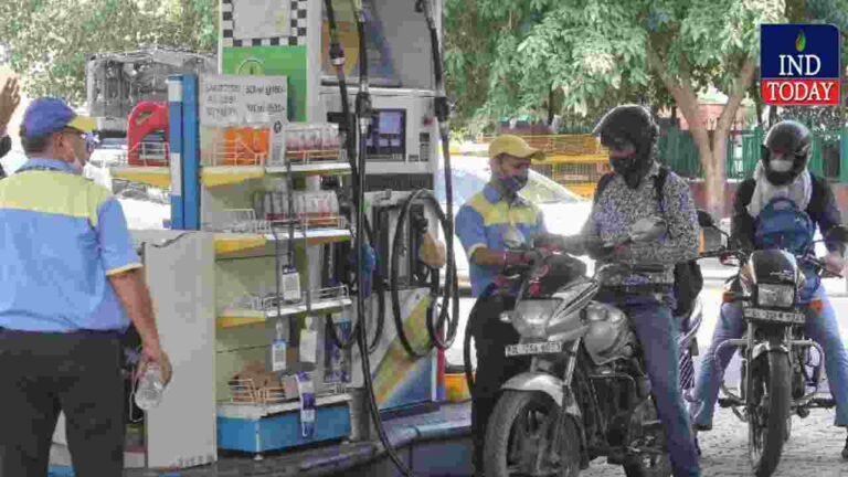 Petrol Diesel Shortage Rumours Dismissed By Oil Companies