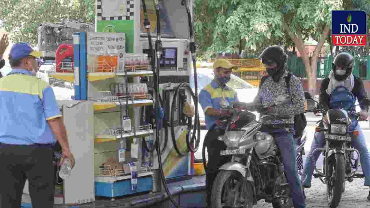 Petrol Diesel Shortage Rumours Dismissed By Oil Companies