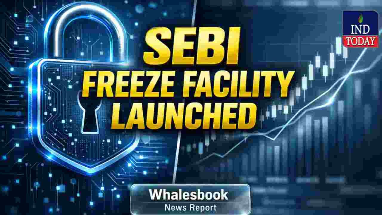 SEBI Debit Freeze Rule To Protect Mutual Fund Investors