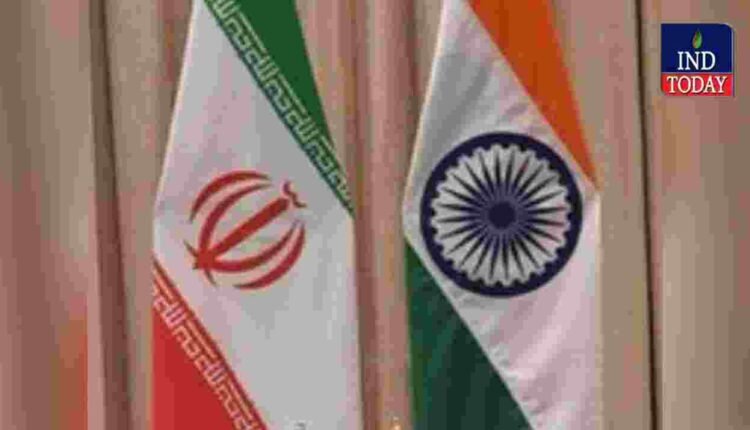 Chabahar Port Partnership With India Proposed By Iran Plan