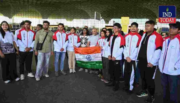 West Asia Crisis: 52,000 Indians Return Home