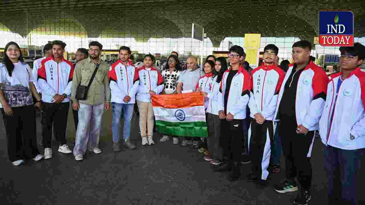 West Asia Crisis: 52,000 Indians Return Home