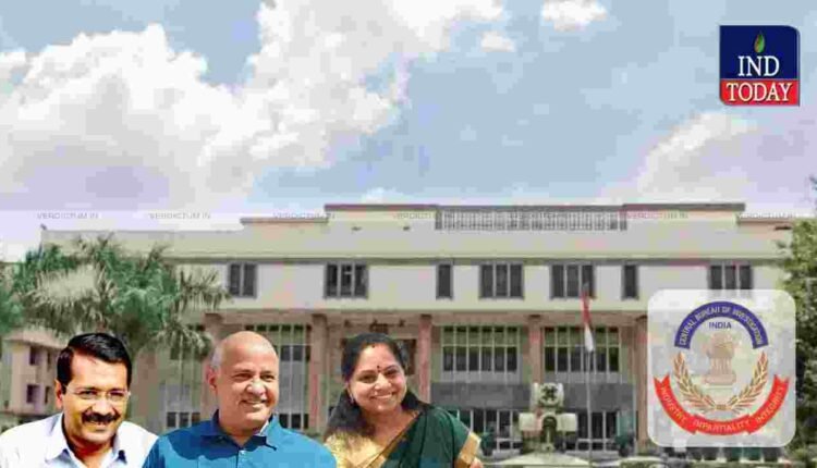 Delhi Liquor Policy Case: High Court Stays Trial Court Remarks