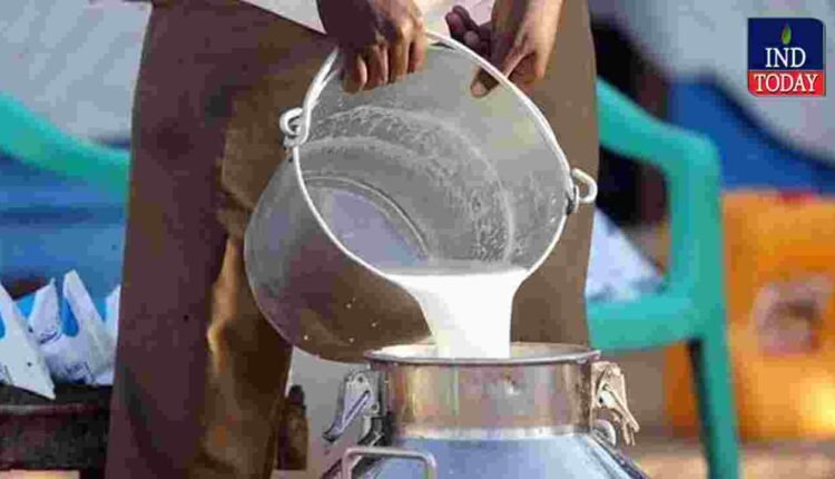 Rajahmundry Milk Adulteration Toll Rises to 13