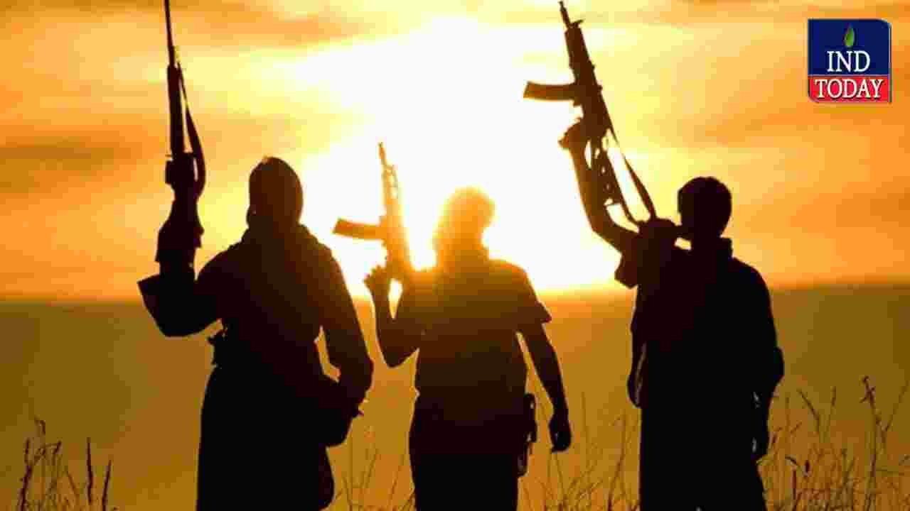 Baloch Republican Guards Damage Gas Pipeline To Karachi