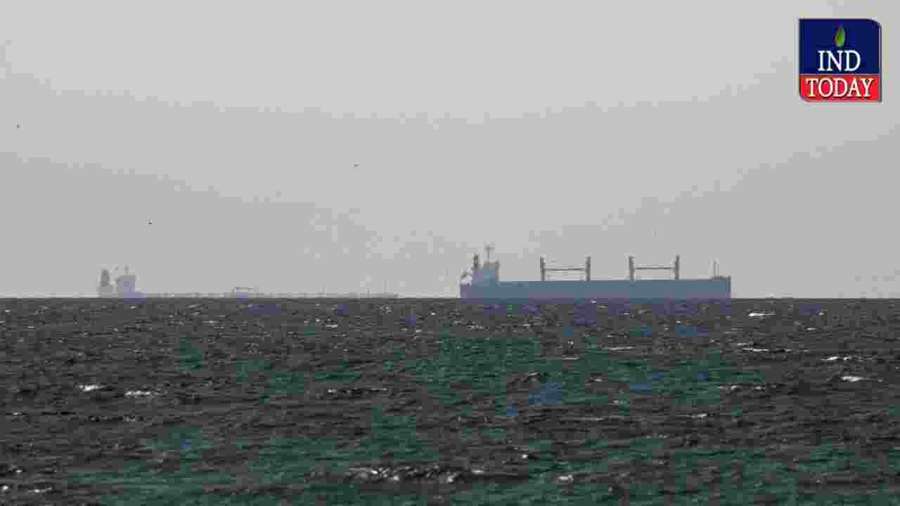 Strait of Hormuz: Iran Allows India Flagged Tankers