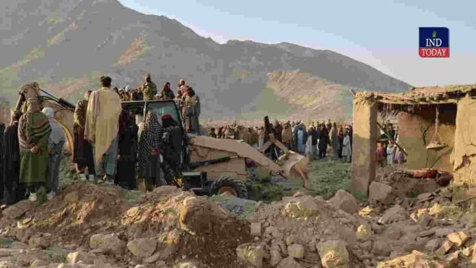 Pakistan Strikes Afghanistan: Taliban Reports Civilian Deaths