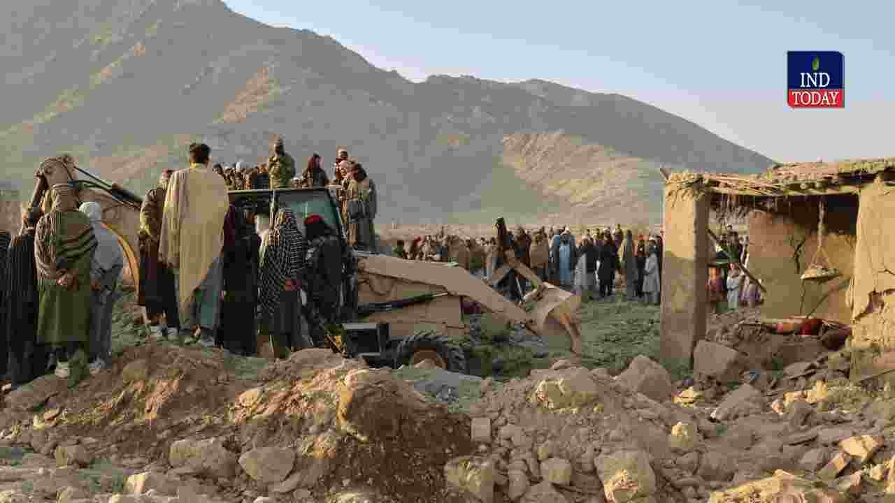 Pakistan Strikes Afghanistan: Taliban Reports Civilian Deaths