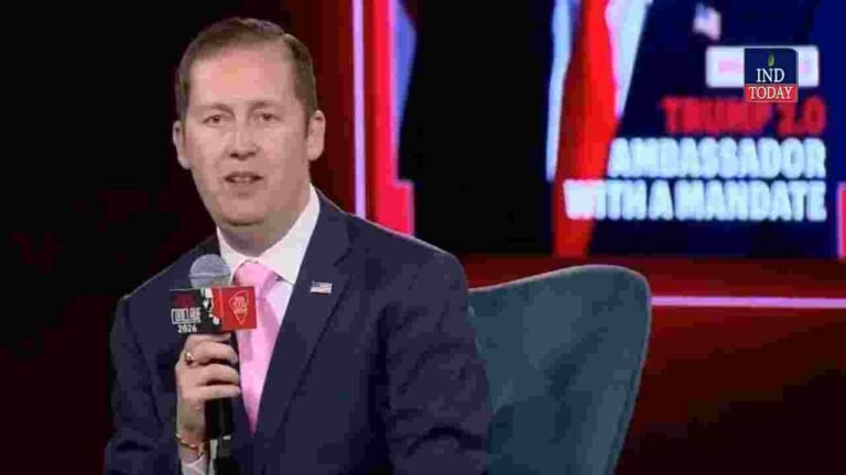 Critical Minerals Pact: US, India Near Key Agreement