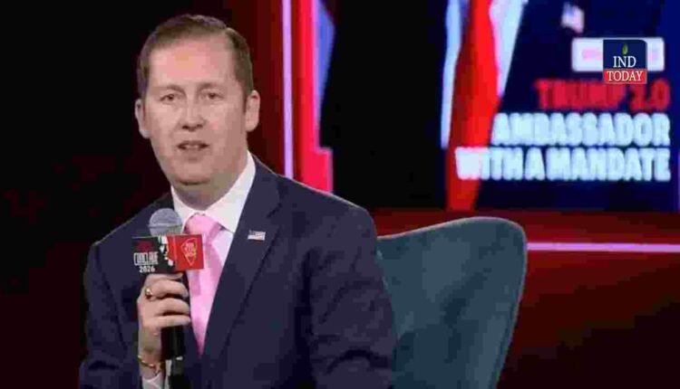 Critical Minerals Pact: US, India Near Key Agreement