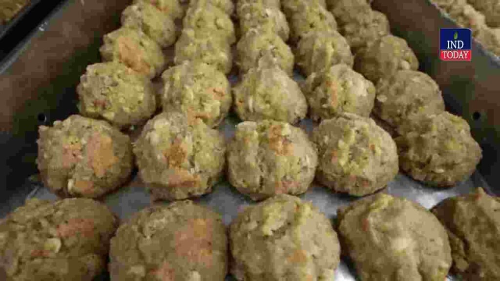 Tirumala Laddu Row: SC Declines Plea On Misinformation