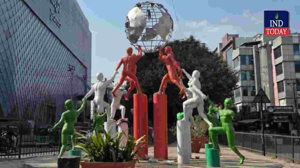 Tourism Junction Jewels Winners Announced By FTCCI