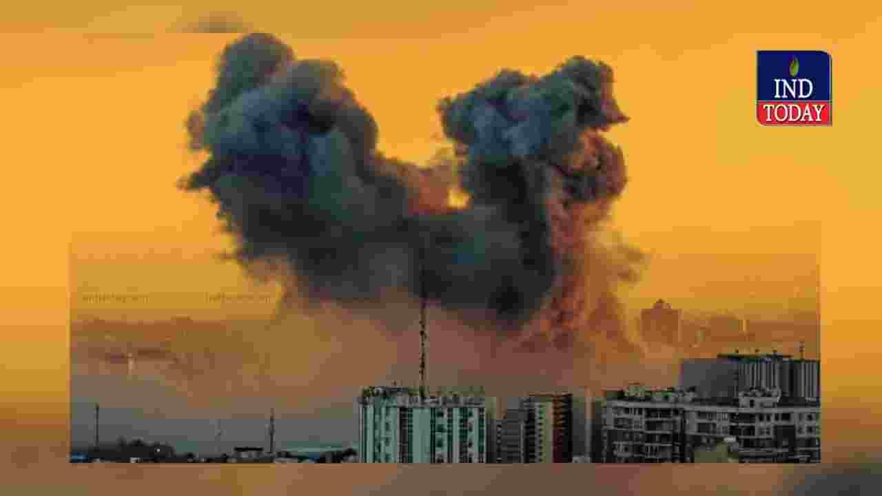 Hyderabad Families Worried Over Tehran Communication Cut