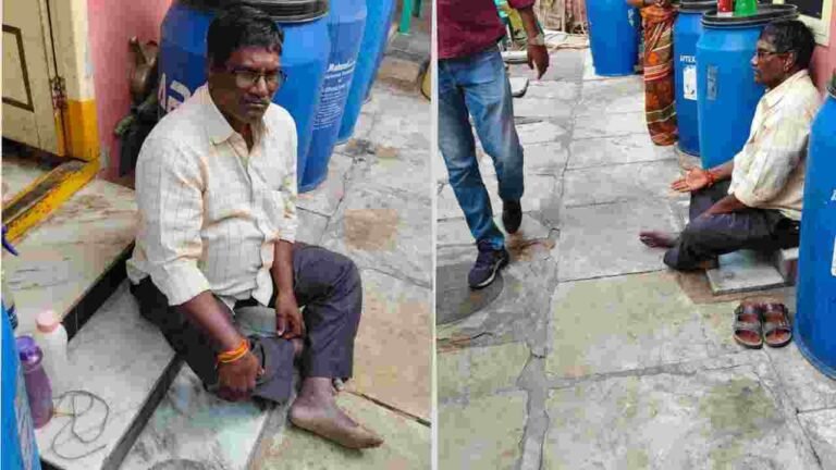 Illegal Pickle Manufacturing Unit Busted In Hyderabad, One Arrested