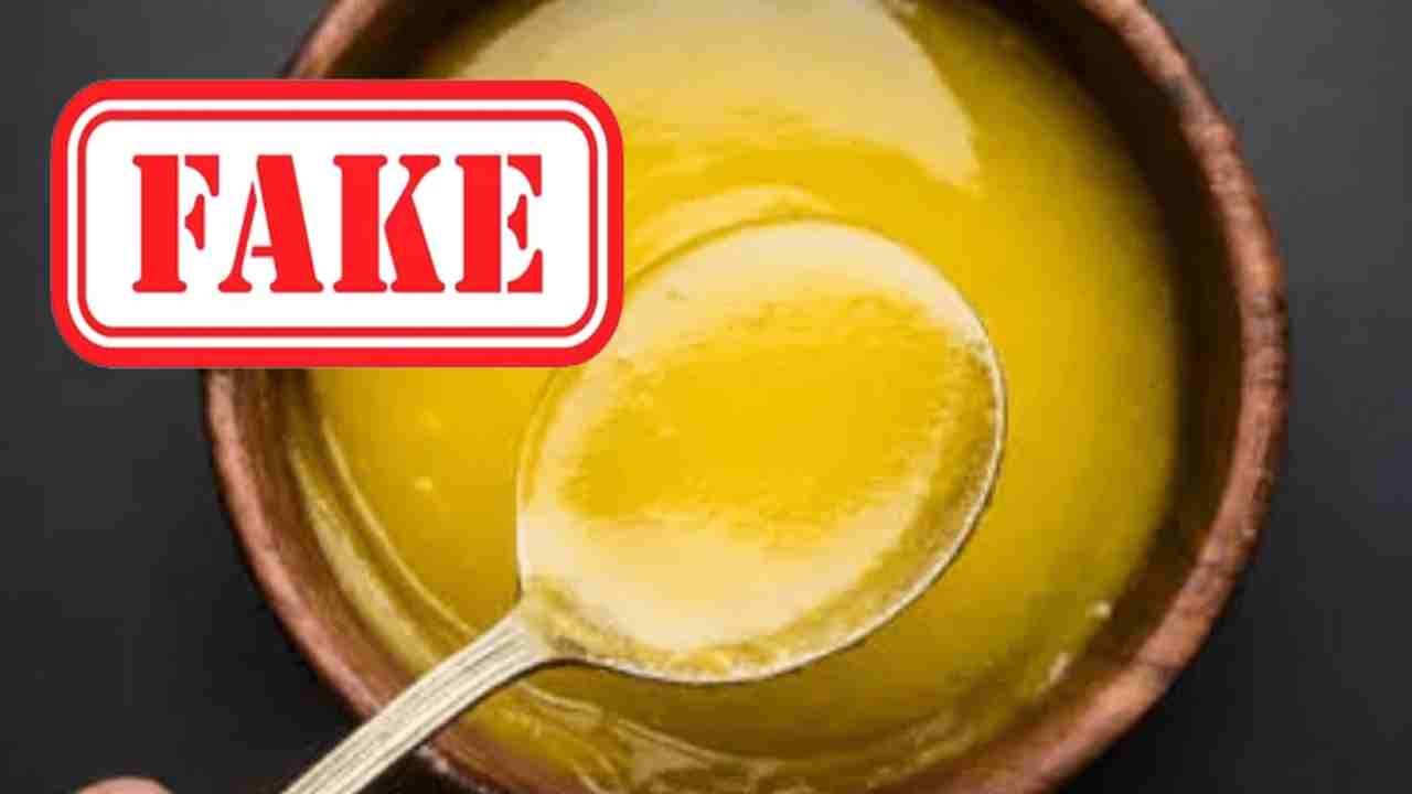 Adulterated Oil Racket Busted in Gachibowli