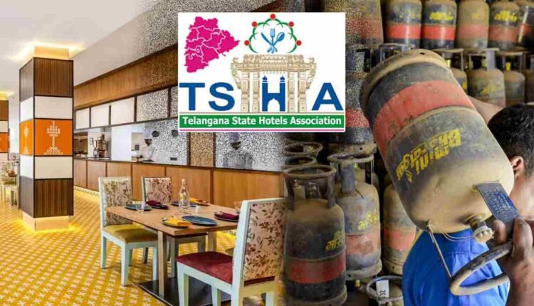 Telangana Hotels Association Clarity On Hotels Bandh In Hyderabad