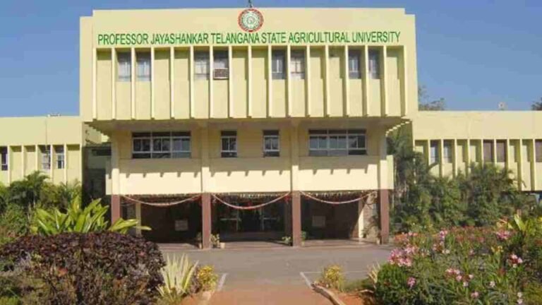 Mega Rythu Mela At Telangana Agricultural University From March 8