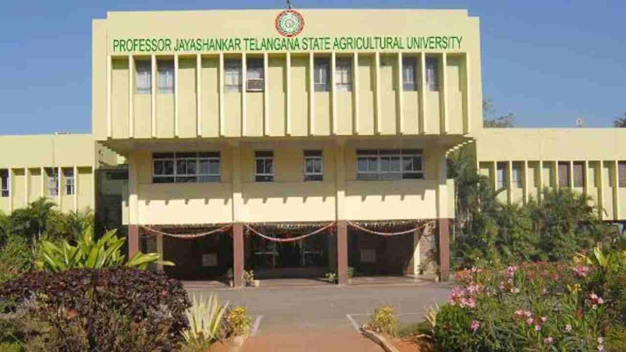 Mega Rythu Mela At Telangana Agricultural University From March 8