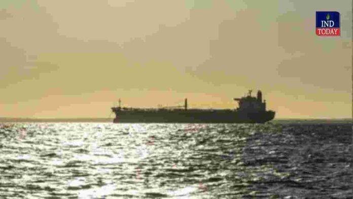Indian Ships Through Hormuz Not Obstructed: Iran