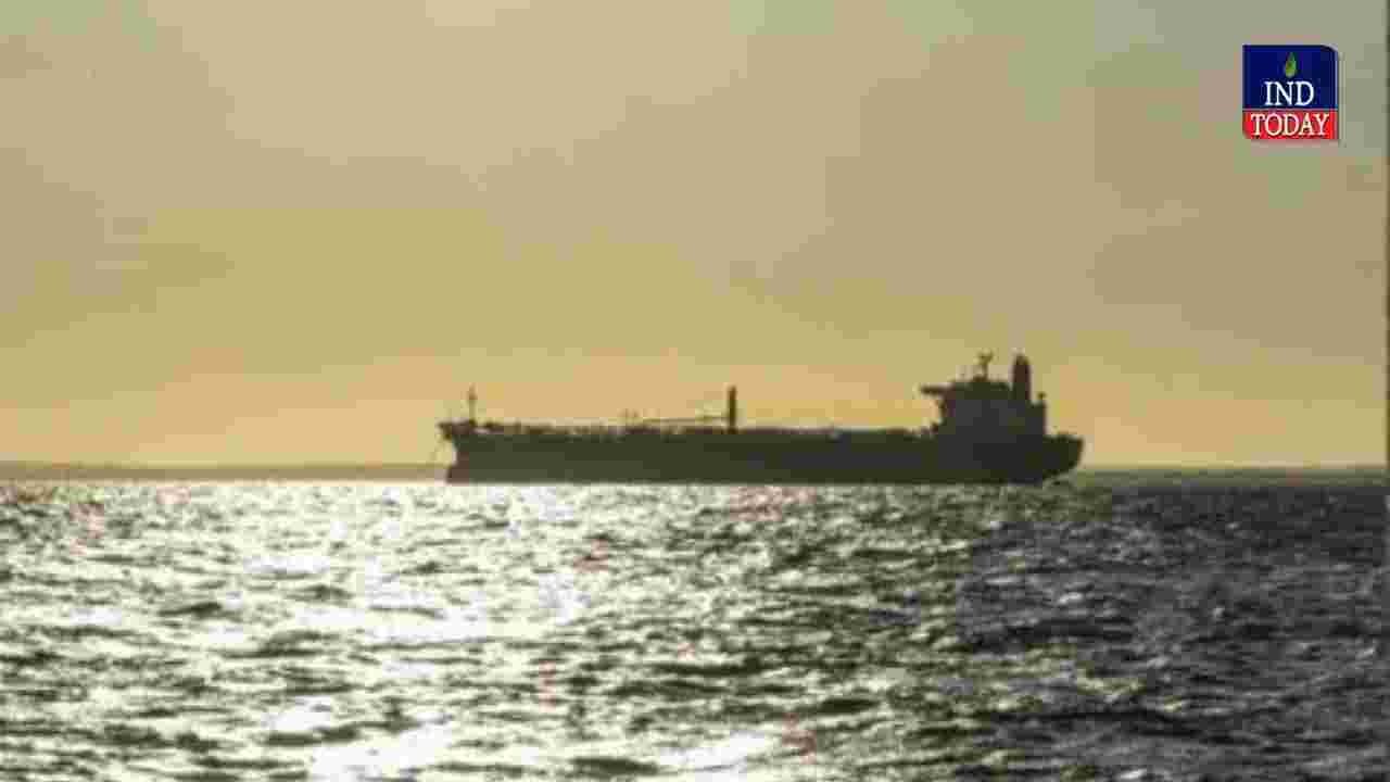 Indian Ships Through Hormuz Not Obstructed: Iran