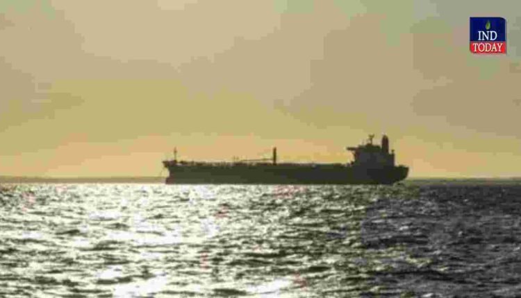Iran To Open Strait Of Hormuz For Humanitarian Aid
