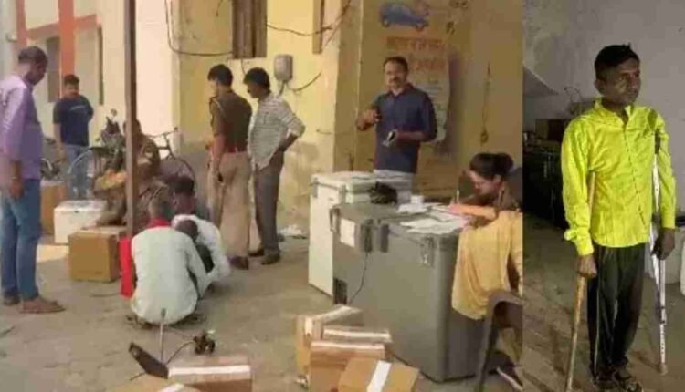 Eagle Busts Interstate Synthetic Drug Racket