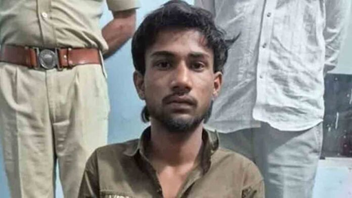 Pak Linked Agent Held In Rajasthan Spy Case