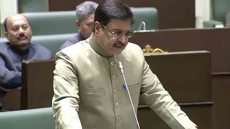 AIMIM MLA Ahmed Balala Alleges Bias In Development Funds Release